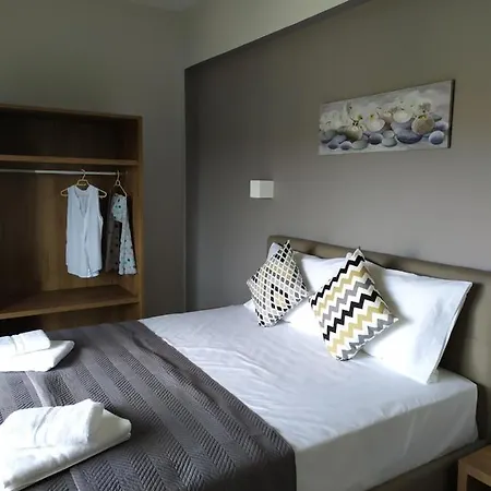 Ablaze Apartamento