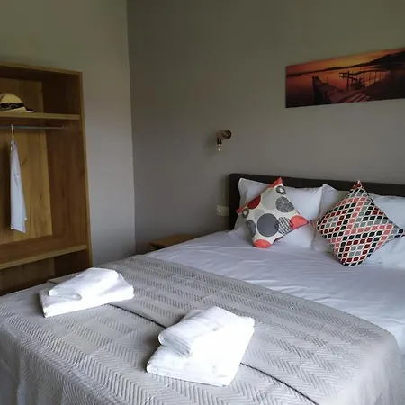 Apartamento Ablaze Limenaria (Thasos)