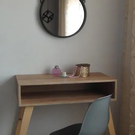 Ablaze Apartamento