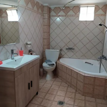 Apartamento Ablaze Limenaria (Thasos)