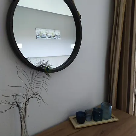 Apartamento Ablaze