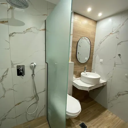 Apartamento Ablaze Limenaria (Thasos)