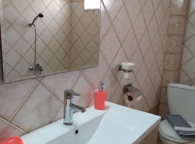 Ablaze Limenaria (Thasos)