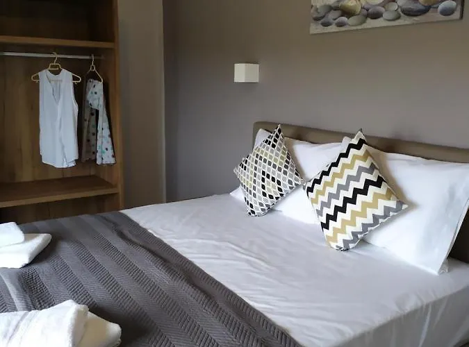 アパート Ablaze *