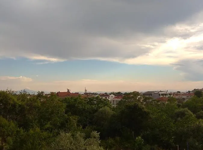 Ablaze アパート *