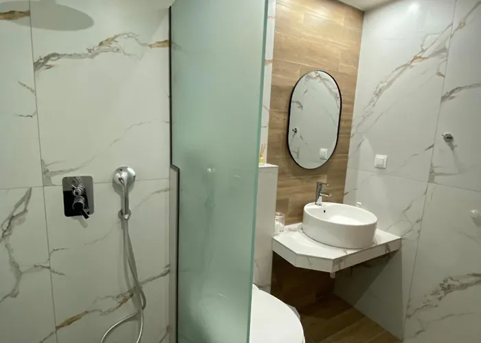 アパート Ablaze リメナリア